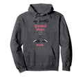 My Favorite Baseball Player Calls Me Mom Hoodie - Graphic Print Unisex - T-Shirt, Sweatshirt, Hoodie