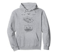Cassette Tape 90S Tape Nineties Sweatshirt - Aesthetic Graphic Unisex - T-Shirt, Sweatshirt, Hoodie