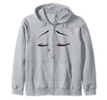 Pastel Goth Anime Manga Sweatshirt - Aesthetic Graphic for Adults - T-Shirt, Sweatshirt, Hoodie