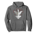 Aesthetic Streetwear Hoodie - Graphic Print Men Women - T-Shirt, Sweatshirt, Hoodie