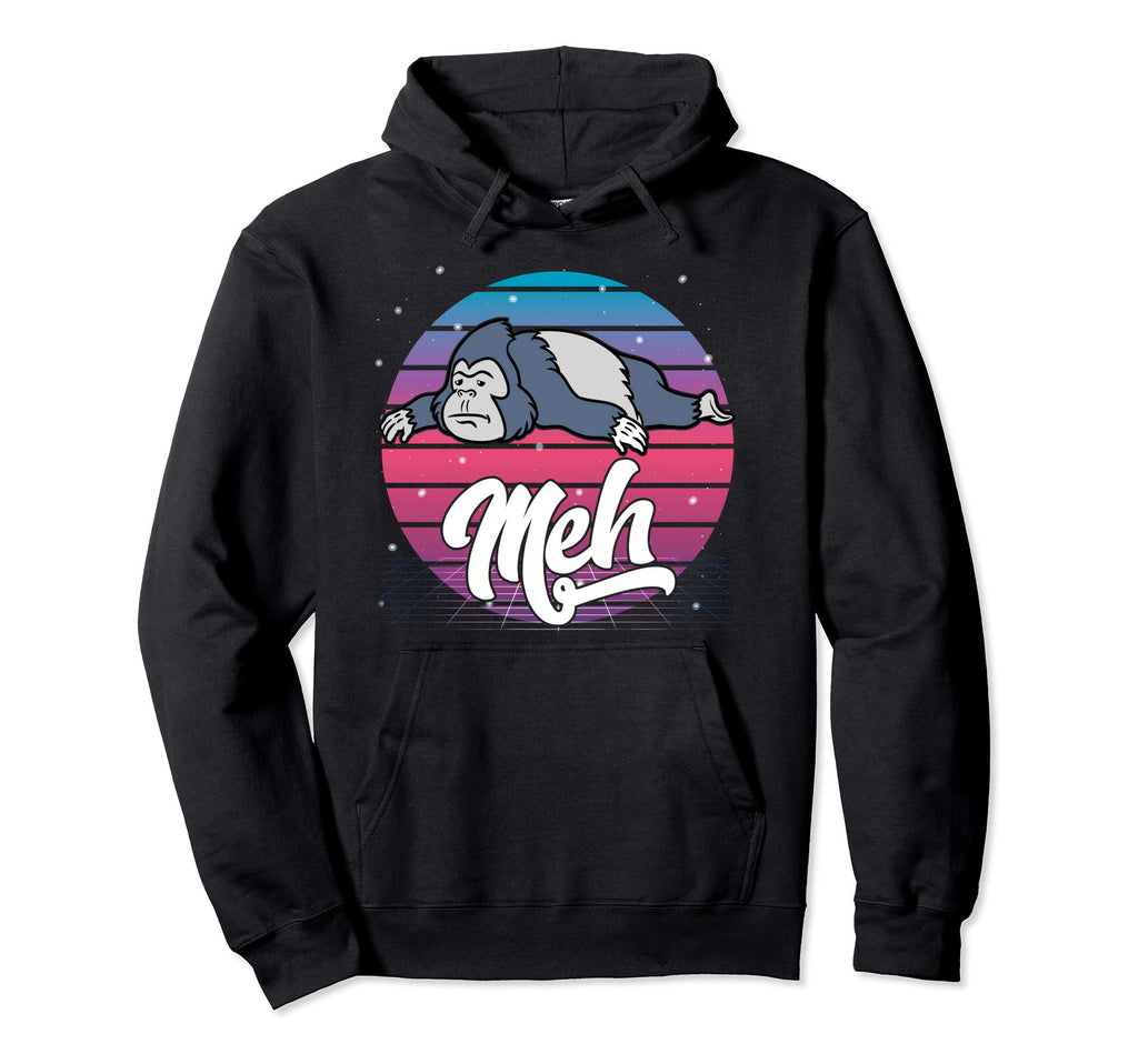 Aesthetic Vaporwave Japanese Otaku Meme Hoodie - Custom Art Print Unisex - T-Shirt, Sweatshirt, Hoodie