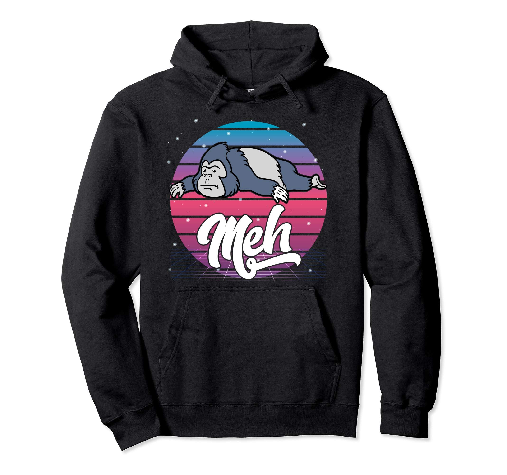 Aesthetic Vaporwave Japanese Otaku Meme Hoodie - Custom Art Print Unisex - T-Shirt, Sweatshirt, Hoodie