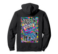 80S 90S 00S Streetwear Rap Playlist Hip Hoodie - Unique Graphic Men Women - T-Shirt, Sweatshirt, Hoodie