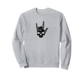 Aesthetic Streetwear Sweatshirt - Unique Graphic Men Women - T-Shirt, Sweatshirt, Hoodie