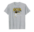 Andrew Mccutchen Welcome Home Cutch T-Shirt - Streetwear Style Unisex - T-Shirt, Sweatshirt, Hoodie