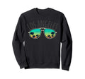 Los Angeles La California Surf Sweatshirt - Fun Novelty Design Unisex - T-Shirt, Sweatshirt, Hoodie