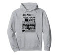 Vaporwave Japan Aesthetic 80S 90S Hoodie - Fun Novelty Design Men Women - T-Shirt, Sweatshirt, Hoodie