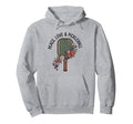 Peace Love Pickleball Boho Outfit Floral Hoodie - Graphic Print Men Women - T-Shirt, Sweatshirt, Hoodie