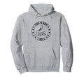 This Is How I Roll Roller Skates 70S Hoodie - Minimalist Print Unisex - T-Shirt, Sweatshirt, Hoodie