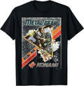 Konami Retro - Adult & Kids T-Shirts, Sweatshirts & Hoodies apparel design preview 1