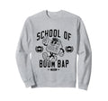 Drum Machine Beat Maker Sweatshirt - Trendy Graphic Men Women - T-Shirt, Sweatshirt, Hoodie