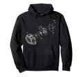 Blueprint Photo Camera Shutter Chart Gift Hoodie - Streetwear Style Unisex - T-Shirt, Sweatshirt, Hoodie