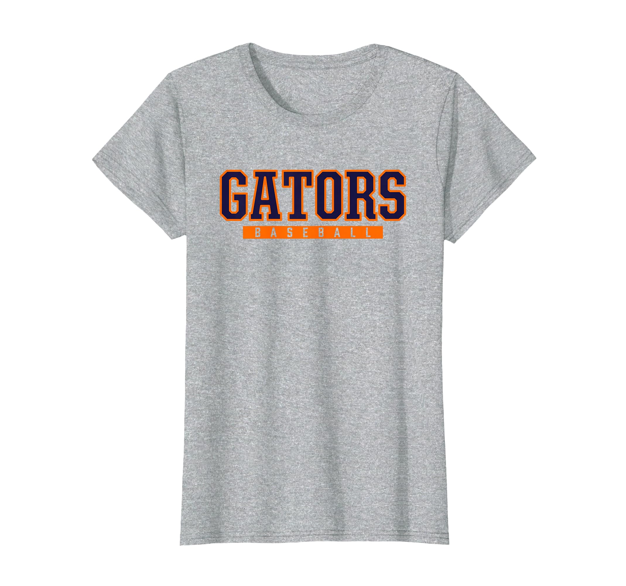 Reservoir Gators High School Gear T-Shirt - Trendy Graphic Men Women - T-Shirt, Sweatshirt, Hoodie