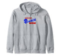 Proud Baseball Family Spirit Wear T-Shirt - Aesthetic Graphic Unisex - T-Shirt, Sweatshirt, Hoodie