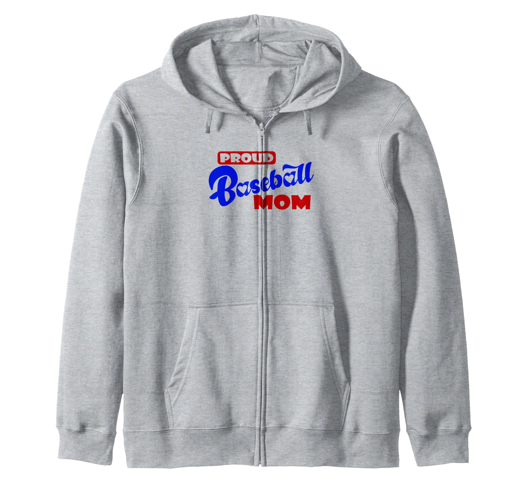 Proud Baseball Family Spirit Wear T-Shirt - Aesthetic Graphic Unisex - T-Shirt, Sweatshirt, Hoodie