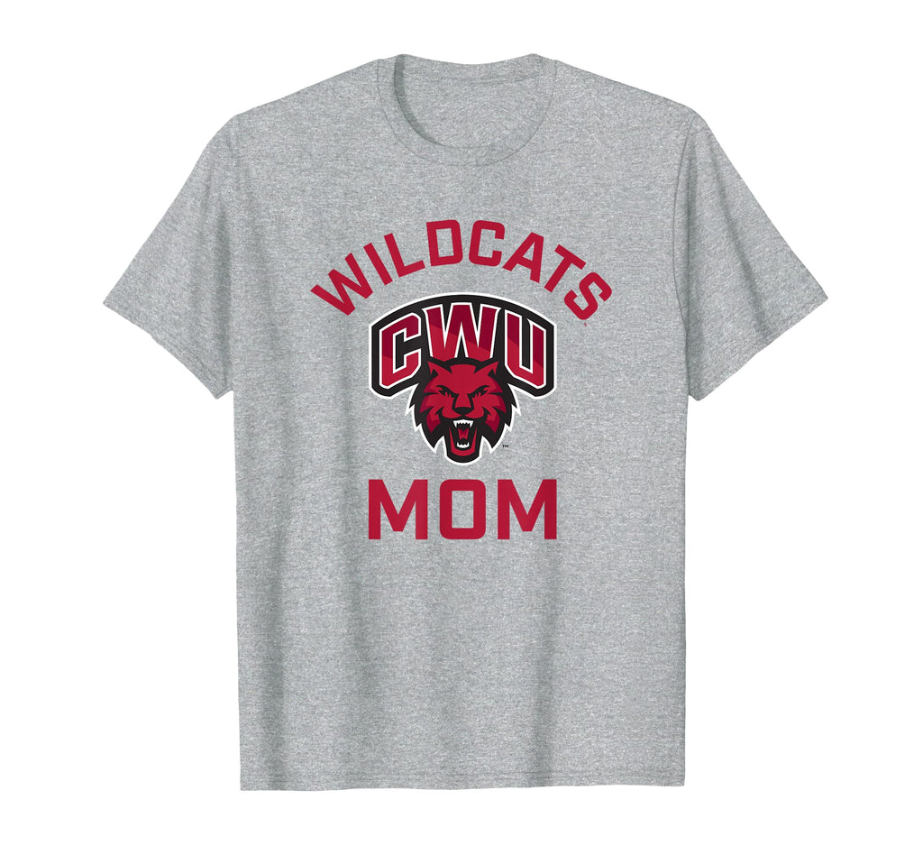 Central Washington University T-Shirt - Streetwear Style Men Women - T-Shirt, Sweatshirt, Hoodie