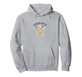Kindergarten Teacher Boho Rainbow Floral Hoodie - Graphic Print Men Women - T-Shirt, Sweatshirt, Hoodie