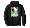 Japanese Vaporwave Sad Anime Aesthetic Hoodie - Novelty Apparel for Adults - T-Shirt, Sweatshirt, Hoodie