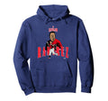 Jose Ram Rez Cleveland Baseball Players Hoodie - Unique Graphic for Adults - T-Shirt, Sweatshirt, Hoodie