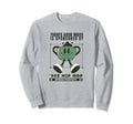 Hip Hop Graffiti Old School Hip Hop Sweatshirt - Trendy Graphic Men Women - T-Shirt, Sweatshirt, Hoodie