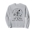 Surviving Purely Out Spite Funny Sweatshirt - Fun Novelty Design Men Women - T-Shirt, Sweatshirt, Hoodie