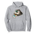Photography Camera Pictures Hoodie - Fun Novelty Design Men Women - T-Shirt, Sweatshirt, Hoodie