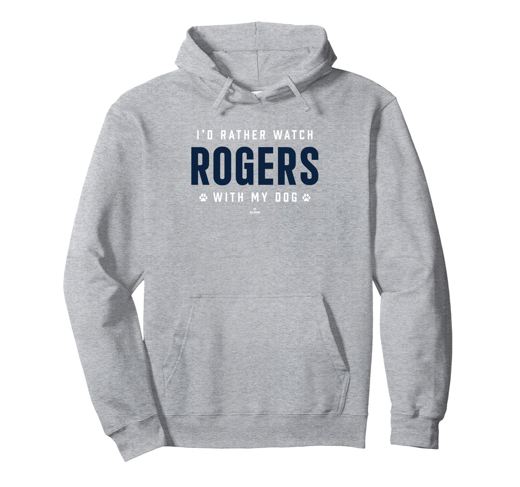 My Dog Jake Rogers Detroit Baseball Mlbpa Hoodie - Aesthetic Graphic Unisex - T-Shirt, Sweatshirt, Hoodie