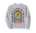 Aesthetic Streetwear Sweatshirt - Casual Everyday Wear Men Women - T-Shirt, Sweatshirt, Hoodie
