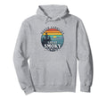 Great Smoky Mountains National Park Hoodie - Aesthetic Graphic Men Women - T-Shirt, Sweatshirt, Hoodie