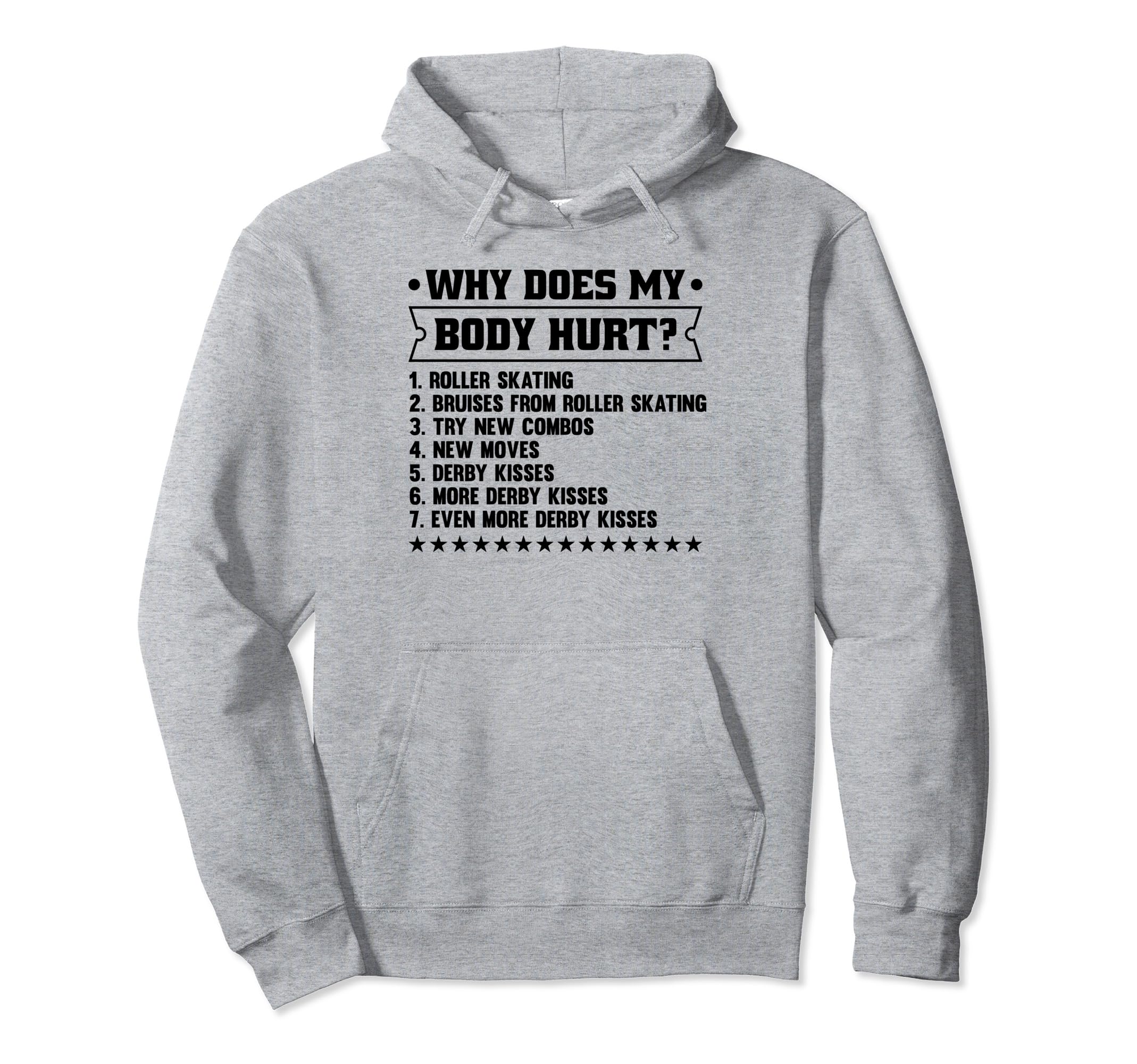 Rollerskating 70S 80S Roller Skate Hoodie - Aesthetic Graphic Men Women - T-Shirt, Sweatshirt, Hoodie