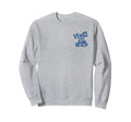 Venice Beach California Roller Skate Sweatshirt - Aesthetic Graphic Unisex - T-Shirt, Sweatshirt, Hoodie