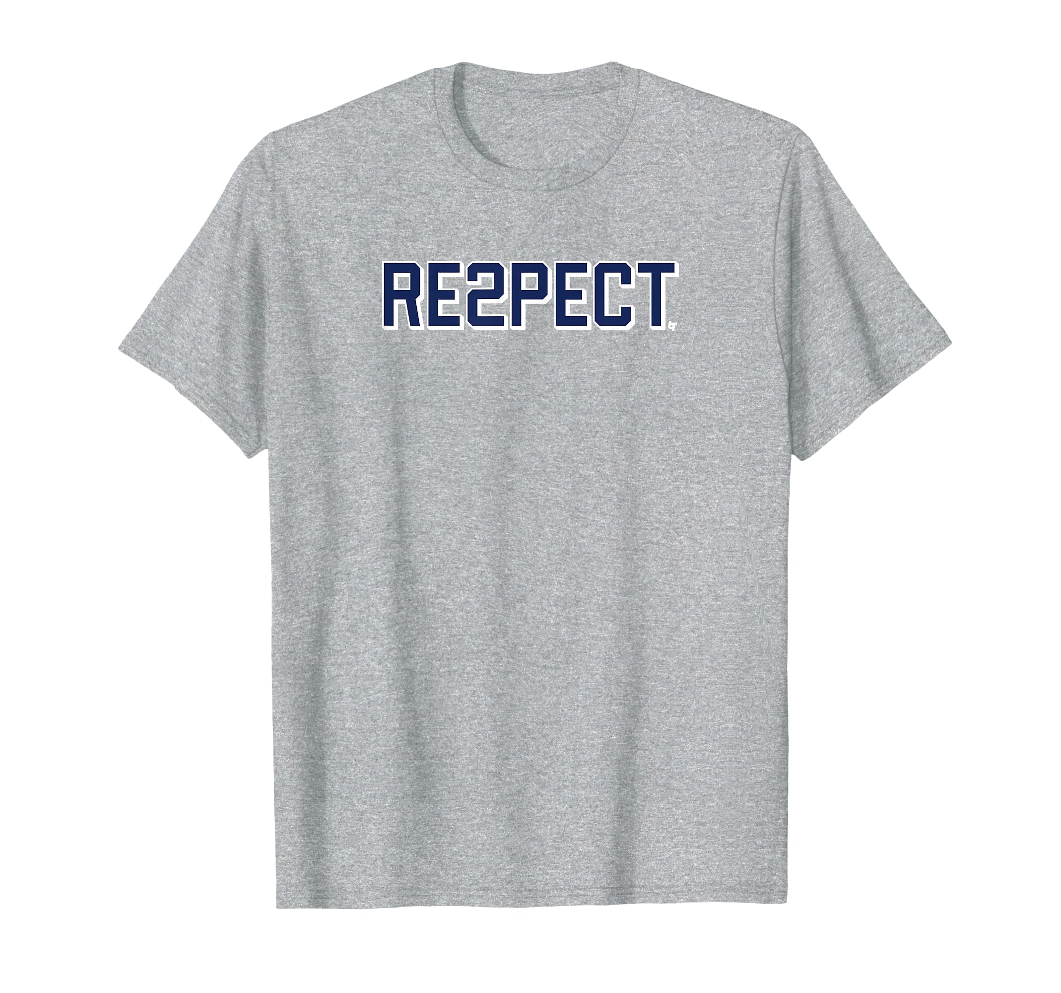 Re2Pect New York Baseball T-Shirt - Casual Everyday Wear Men Women - T-Shirt, Sweatshirt, Hoodie