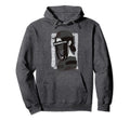 Vaporwave Aesthetic Disconnected Anime Hoodie - Novelty Apparel for Adults - T-Shirt, Sweatshirt, Hoodie
