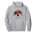 Aloha Spirit Hawaiian Surf Boho Beach Hoodie - Unique Graphic Men Women - T-Shirt, Sweatshirt, Hoodie