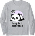 Panda Merch Gifts - Adult & Kids T-Shirts, Sweatshirts & Hoodies apparel design preview 1