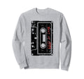 Best 1999 Mixtape Birthday Sweatshirt - Fun Novelty Design Men Women - T-Shirt, Sweatshirt, Hoodie