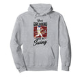 Baseball Fan Batter Your Girlfriend Hoodie - Aesthetic Graphic for Adults - T-Shirt, Sweatshirt, Hoodie