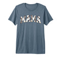 Baseball Softball Mom Matching T-Shirt - Casual Everyday Wear Men Women - T-Shirt, Sweatshirt, Hoodie