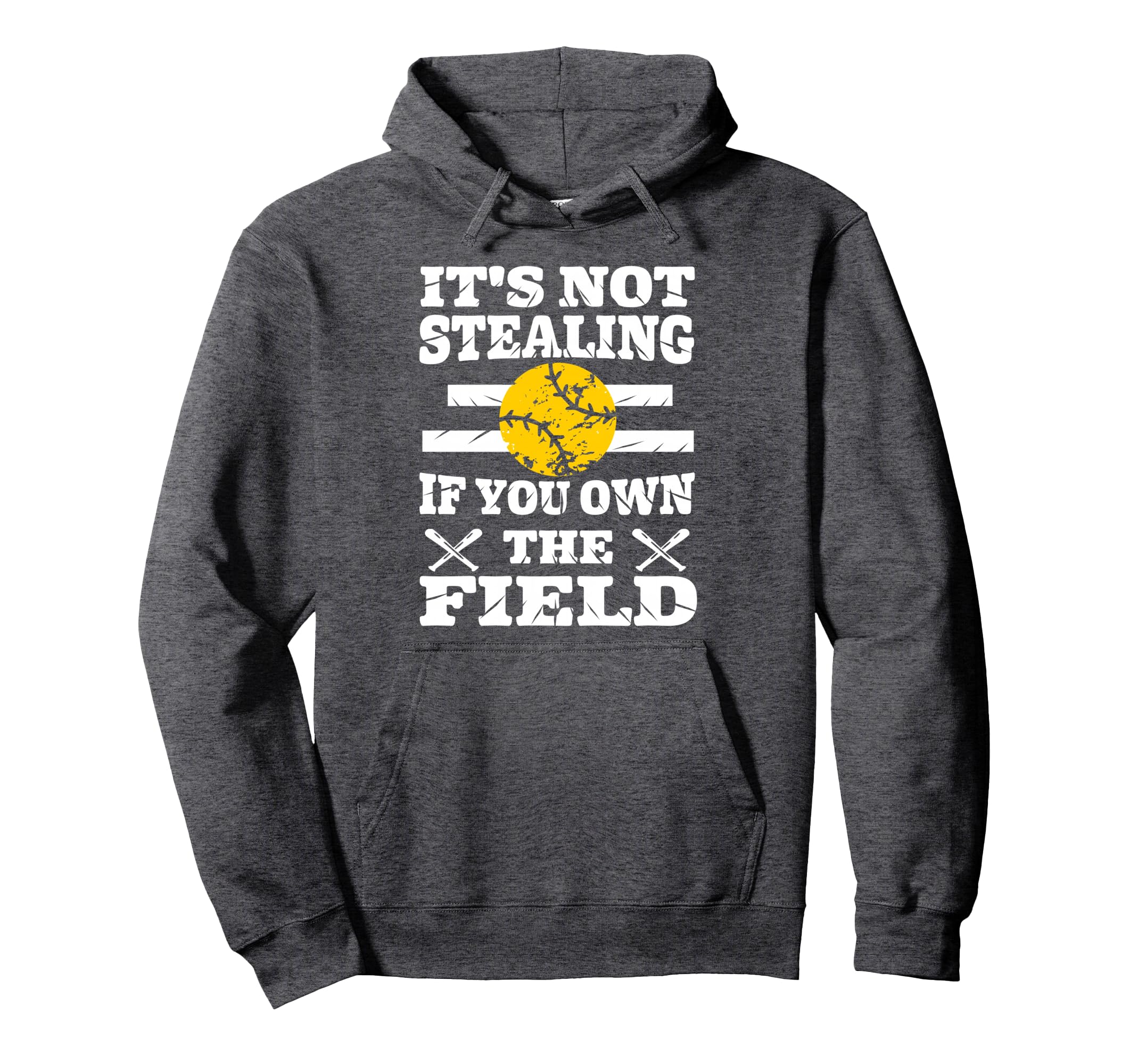 Funny Softball Hoodies Teens Mom Dad Hoodie - Minimalist Print Unisex - T-Shirt, Sweatshirt, Hoodie