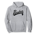 Marvel Punisher Baseball Team Logo V4 Hoodie - Custom Art Print Unisex - T-Shirt, Sweatshirt, Hoodie
