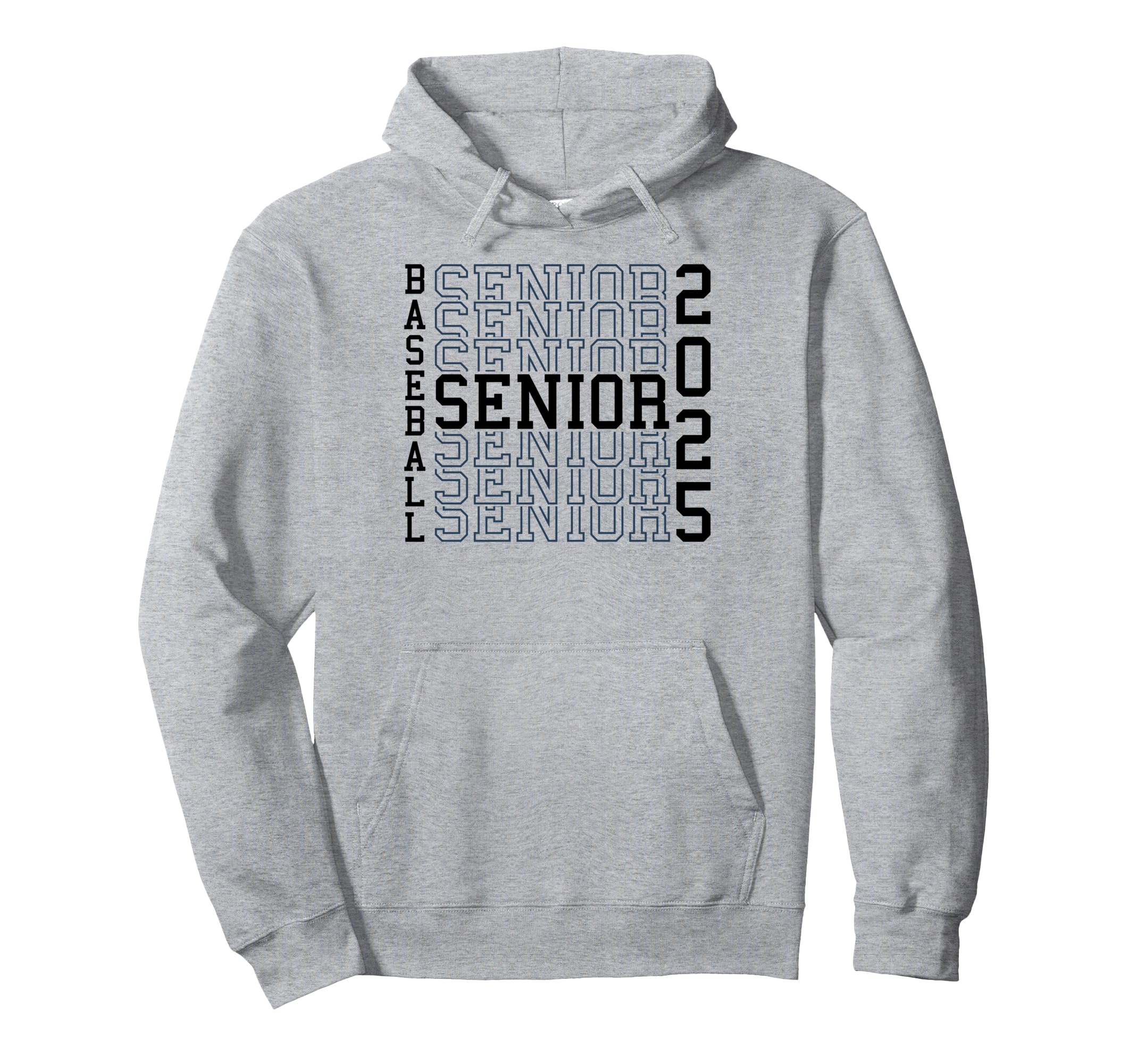 Baseball Senior Night Baseball Senior Hoodie - Unique Graphic Men Women - T-Shirt, Sweatshirt, Hoodie
