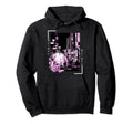 Vaporwave Aesthetic Japan 80S 90S Hoodie - Casual Everyday Wear Unisex - T-Shirt, Sweatshirt, Hoodie