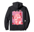 Japan 90S Soft Grunge Japanese Hoodie - Fun Novelty Design for Adults - T-Shirt, Sweatshirt, Hoodie