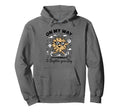 My Way To Brighten Your Day Boho Sun Hoodie - Fun Novelty Design Men Women - T-Shirt, Sweatshirt, Hoodie