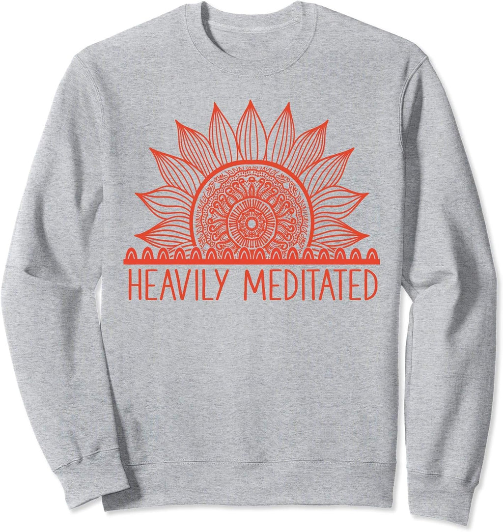 Yoga and Merch - Adult & Kids T-Shirts, Sweatshirts & Hoodies apparel design preview 1