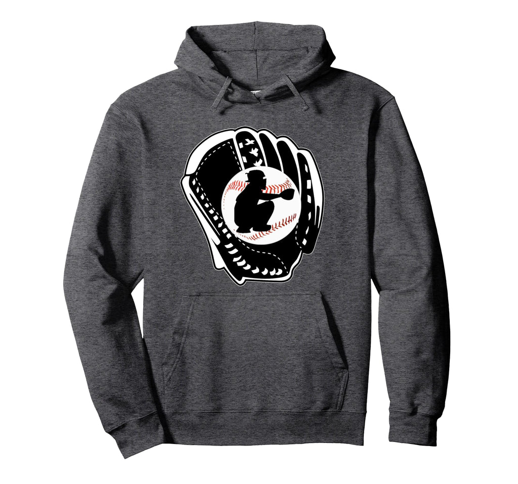 Baseball Sports Cell Phone Stands And Gifts Hoodie - Trendy Graphic Unisex - T-Shirt, Sweatshirt, Hoodie