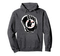 Baseball Sports Cell Phone Stands And Gifts Hoodie - Trendy Graphic Unisex - T-Shirt, Sweatshirt, Hoodie