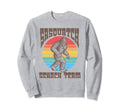 Sasquatch Search Team Sweatshirt - Casual Everyday Wear for Adults - T-Shirt, Sweatshirt, Hoodie