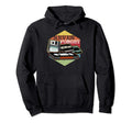 Never Forget Vhs Floppy Disc And Hoodie - Fun Novelty Design Unisex - T-Shirt, Sweatshirt, Hoodie