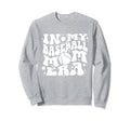 My Baseball Mom Era Baseball Mama Sweatshirt - Custom Art Print Unisex - T-Shirt, Sweatshirt, Hoodie